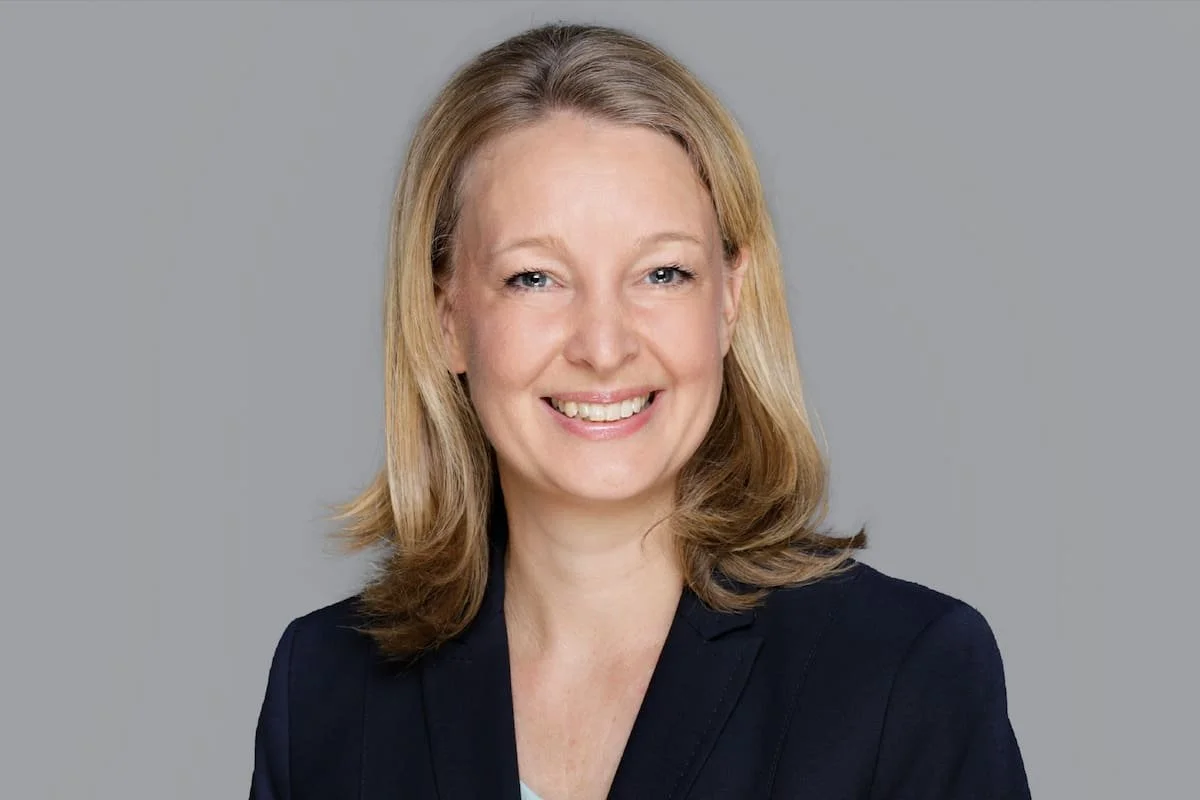 Astrid Krüger – Rechtsanwältin bei SCHULTE RECHTSANWÄLTE
