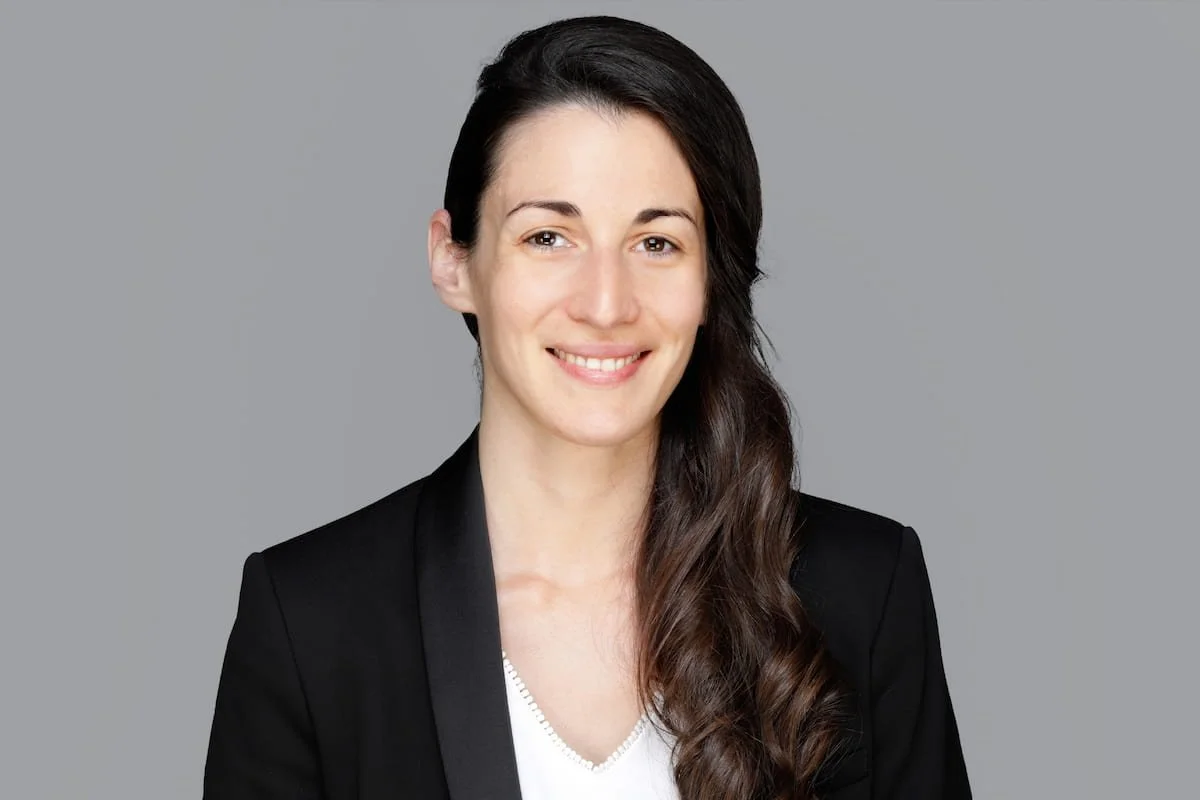 Blandine Orthmann, LL.M. – Rechtsanwältin bei SCHULTE RECHTSANWÄLTE