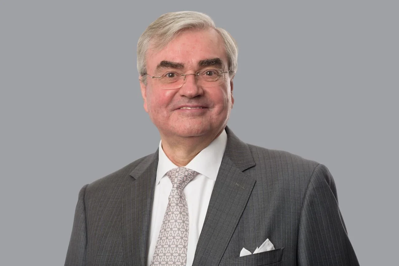 Dr. Josef L. Schulte – Rechtsanwalt bei SCHULTE RECHTSANWÄLTE