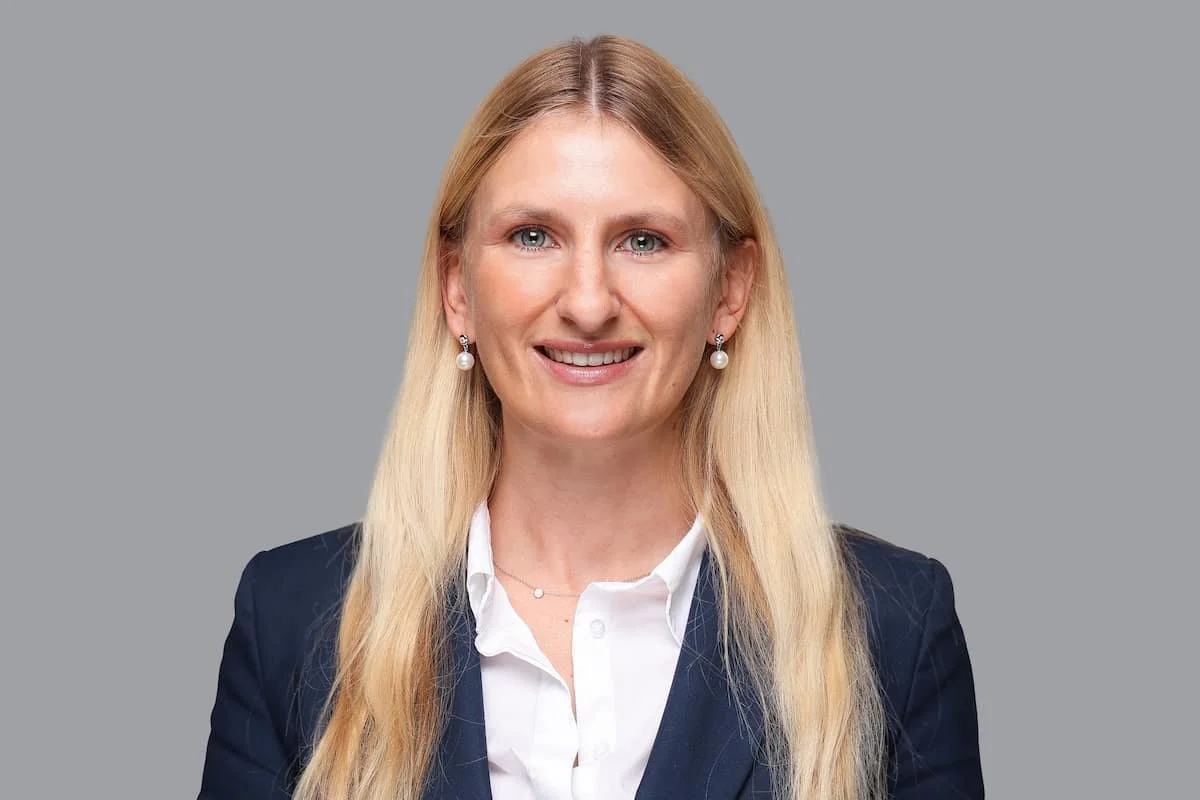 Julia Kende