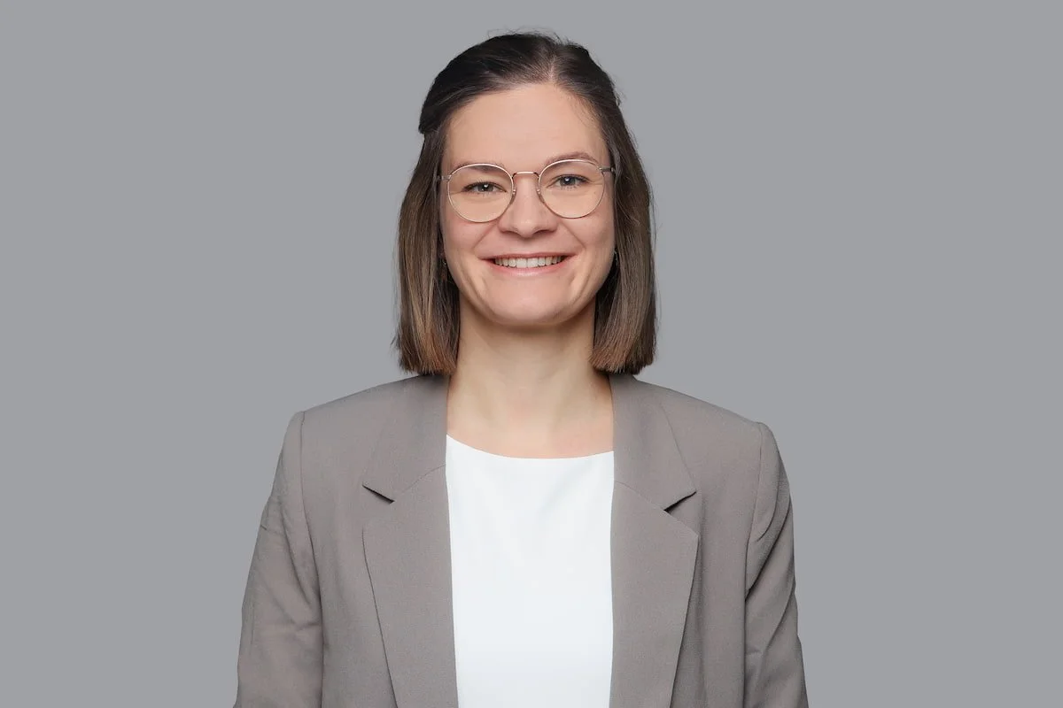 Larissa Gerecke