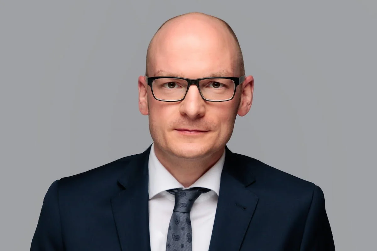Leander Hornung – Rechtsanwalt bei SCHULTE RECHTSANWÄLTE