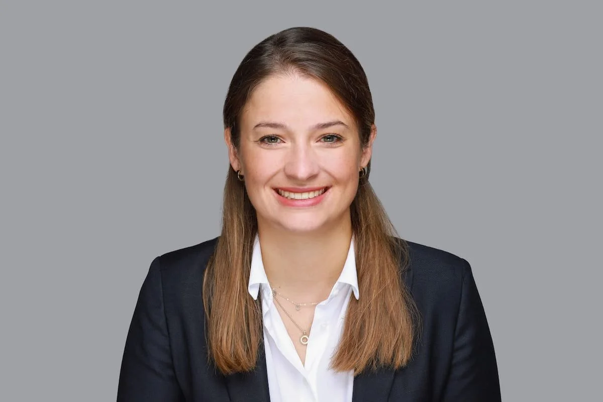 Luisa Kaup