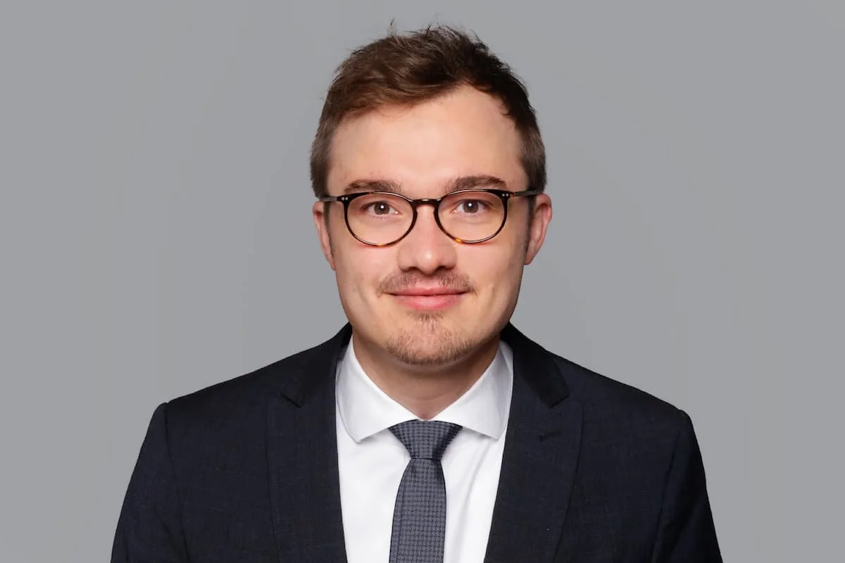 Markus Söding