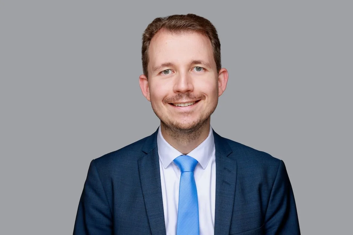Dr. Martin Schröder – Rechtsanwalt bei SCHULTE RECHTSANWÄLTE