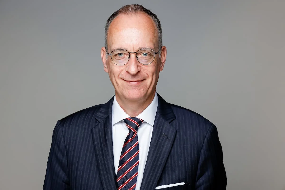 Dr. Michael Dallmann