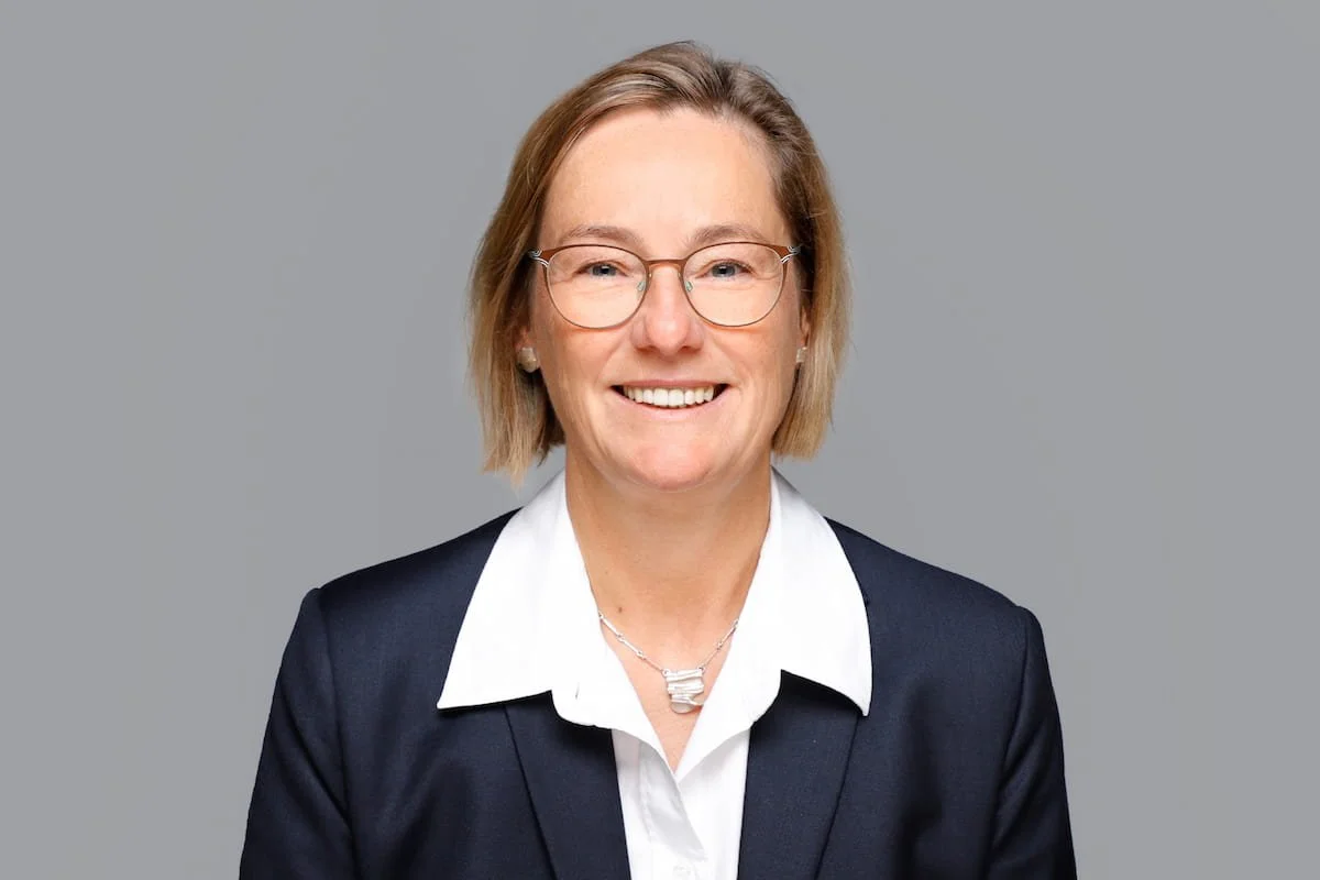Petra Ostmann