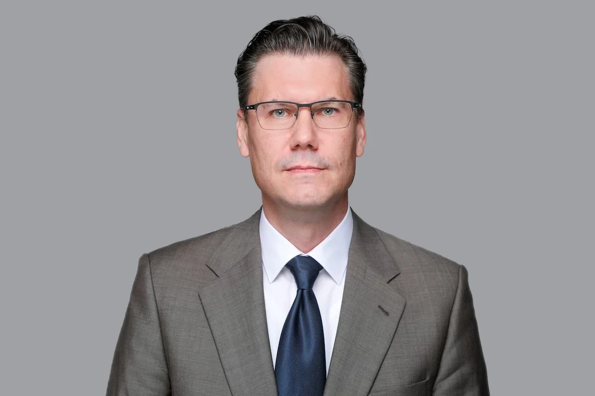 Thorsten Walter