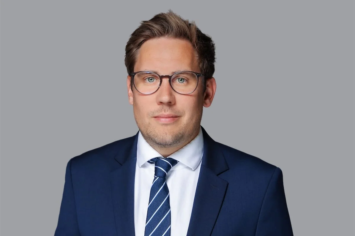 Tobias Häßler – Rechtsanwalt bei SCHULTE RECHTSANWÄLTE